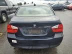 2007 BMW 328 I Sulev