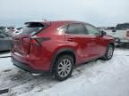 2017 Lexus NX 200T Base