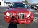 2008 Jeep Patriot Sport