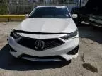 2019 Acura ILX Premium A-Spec