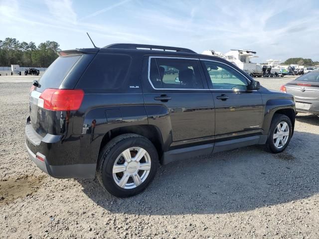 2014 GMC Terrain SLE