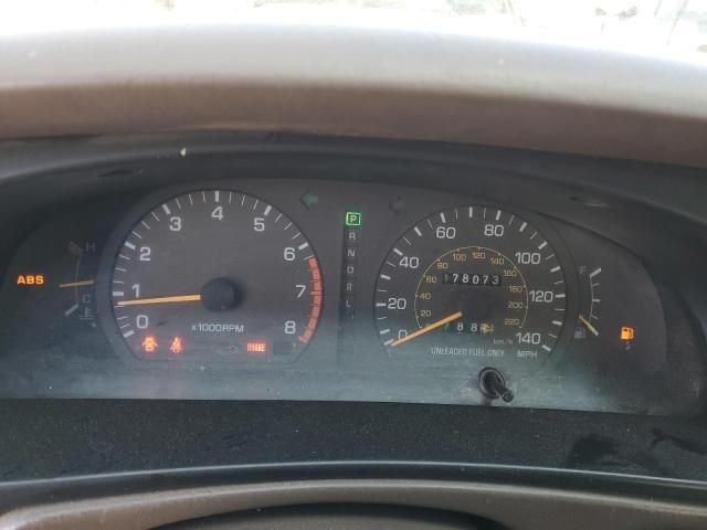 1996 Toyota Camry DX