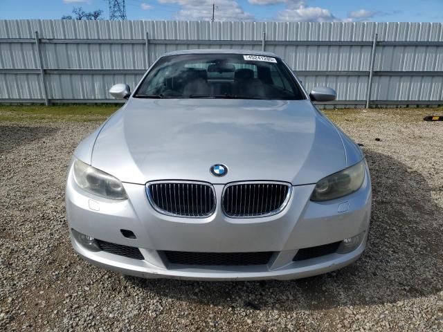 2009 BMW 328 I