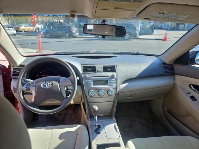 2008 Toyota Camry CE