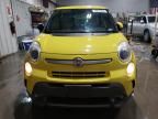 2014 Fiat 500L Trekking