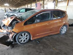 2011 Honda FIT Sport en venta en Phoenix, AZ