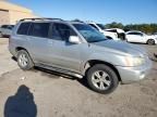 2001 Toyota Highlander