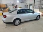 2010 Volkswagen Jetta S