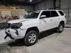 2017 Toyota 4runner SR5/SR5 Premium