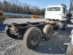 2022 Freightliner 114SD Truck Cab AND Chassis