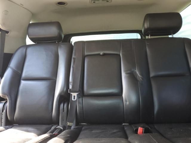 2008 Cadillac Escalade Luxury