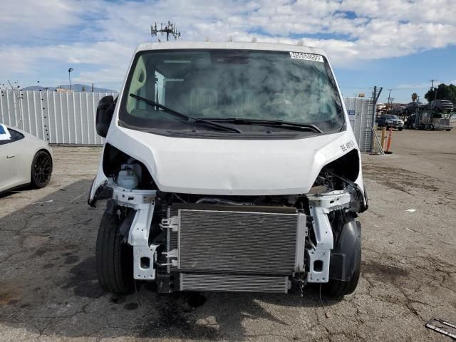 2023 Dodge RAM Promaster 2500 2500 Standard