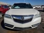 2014 Acura MDX