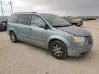 2010 Chrysler Town & Country Touring