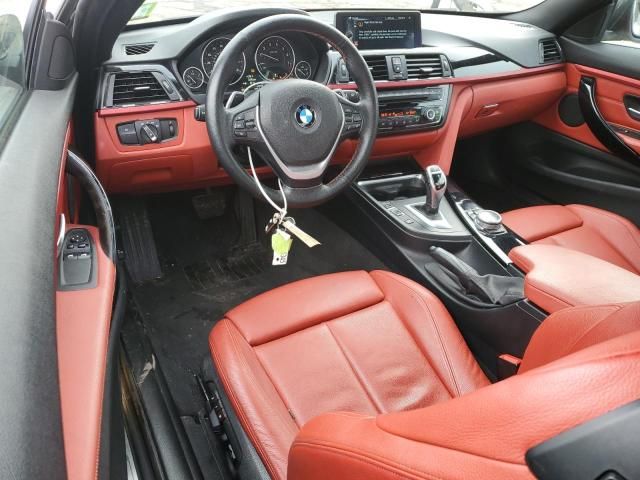 2014 BMW 428 XI