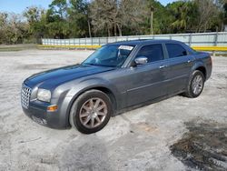 2010 Chrysler 300 Touring en venta en Fort Pierce, FL