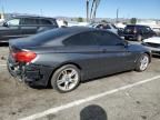 2014 BMW 428 XI