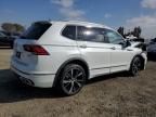 2022 Volkswagen Tiguan SEL R-Line