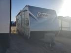 2014 Coleman Travel Trailer