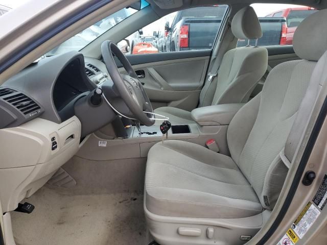 2007 Toyota Camry CE