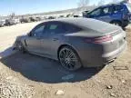 2017 Porsche Panamera 2