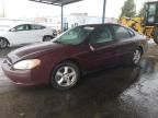 2003 Ford Taurus SES