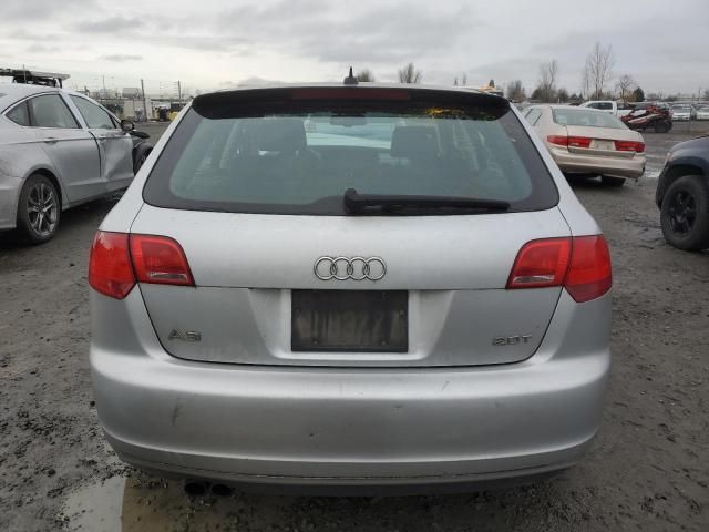 2008 Audi A3 2.0