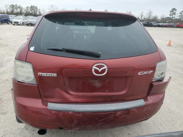 2009 Mazda CX-7