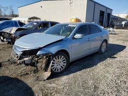 Ford Fusion Hybrid Vehiculos salvage en venta: 2011 Ford Fusion Hybrid