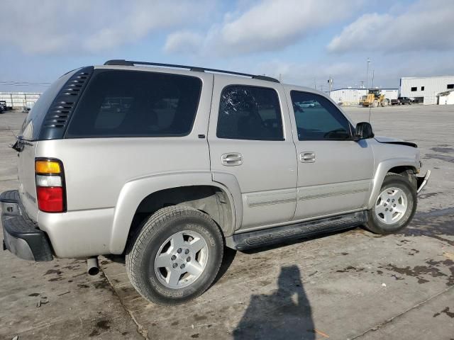 2004 Chevrolet Tahoe C1500