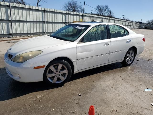 2006 Lexus ES 330