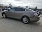 2011 Buick Lacrosse CX