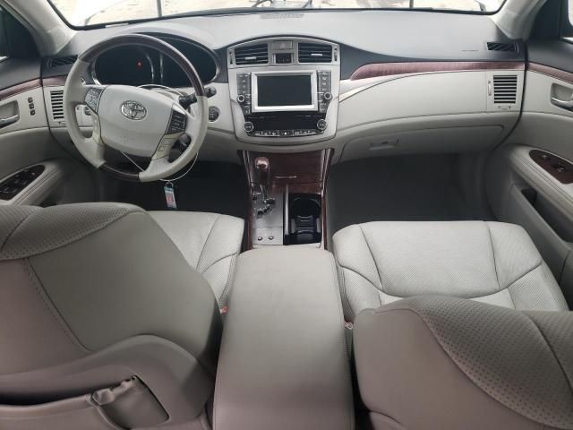 2012 Toyota Avalon Base