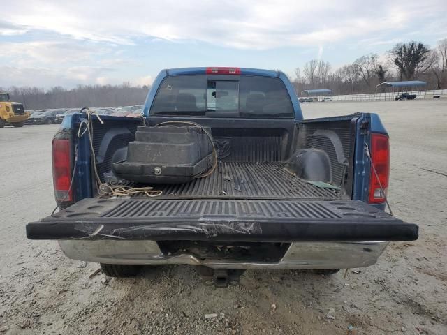 2004 Dodge RAM 1500 ST