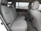 2010 Toyota Highlander Hybrid Limited