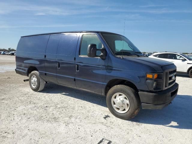 2009 Ford Econoline E350 Super Duty Van