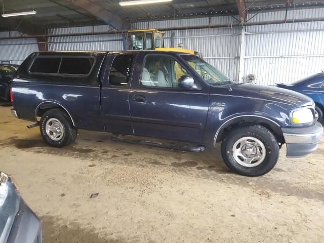 2000 Ford F150