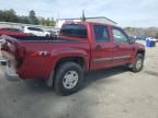 2004 Chevrolet Colorado