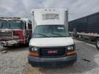 2008 GMC Savana Cutaway G3500