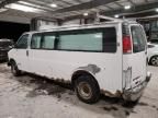 1997 Chevrolet Express G3500