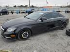 2014 Mercedes-Benz CLS 550