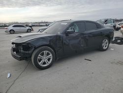 Salvage cars for sale at Lebanon, TN auction: 2019 Dodge Charger SXT