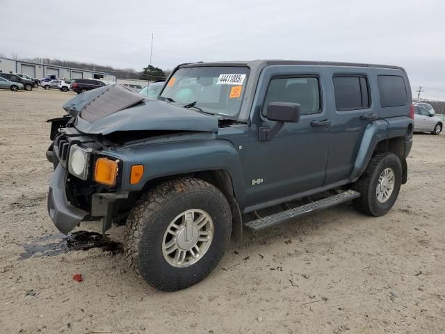 2006 Hummer H3