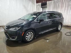 2018 Chrysler Pacifica Touring L Plus en venta en Central Square, NY