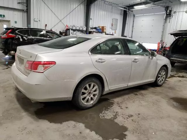 2010 Lexus ES 350