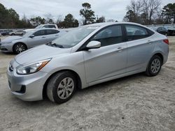 2015 Hyundai Accent GLS en venta en Hampton, VA