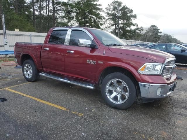 2017 Dodge 1500 Laramie