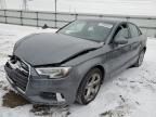 2018 Audi A3 Premium