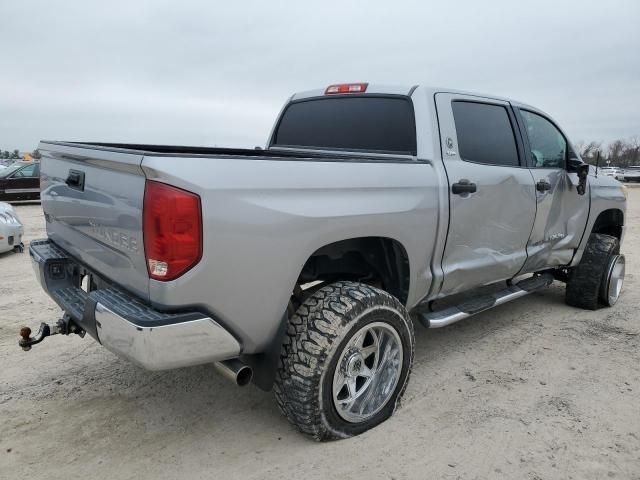 2014 Toyota Tundra Crewmax SR5