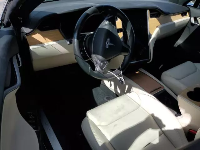 2021 Tesla Model S